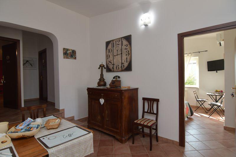 Clock'S House Hotel Fiumicino Exterior photo